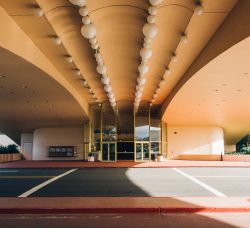 Burke, Williams & Sorensen, LLP San Rafael, CA Office