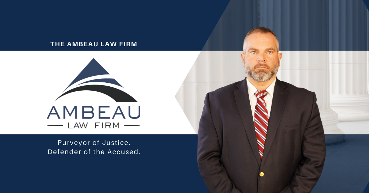 Ambeau Law Firm, LLC Baton Rouge, LA Office
