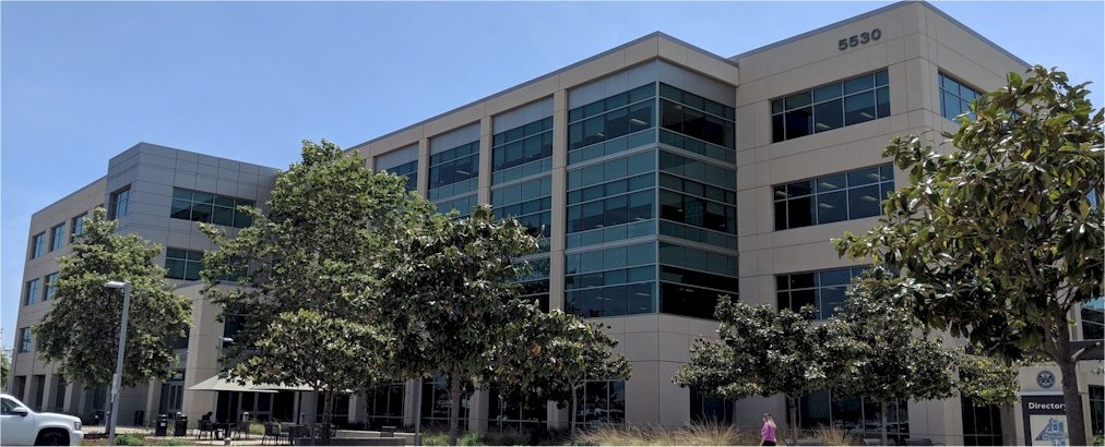 Greene & Roberts LLP San Diego, CA Office