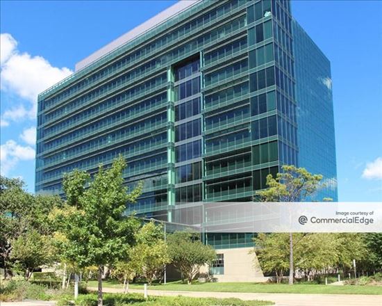 Rausch Sturm, LLP Houston, TX Office