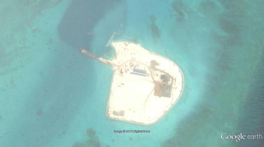 Beijing Guantao Law Firm Shenzhen, China Office