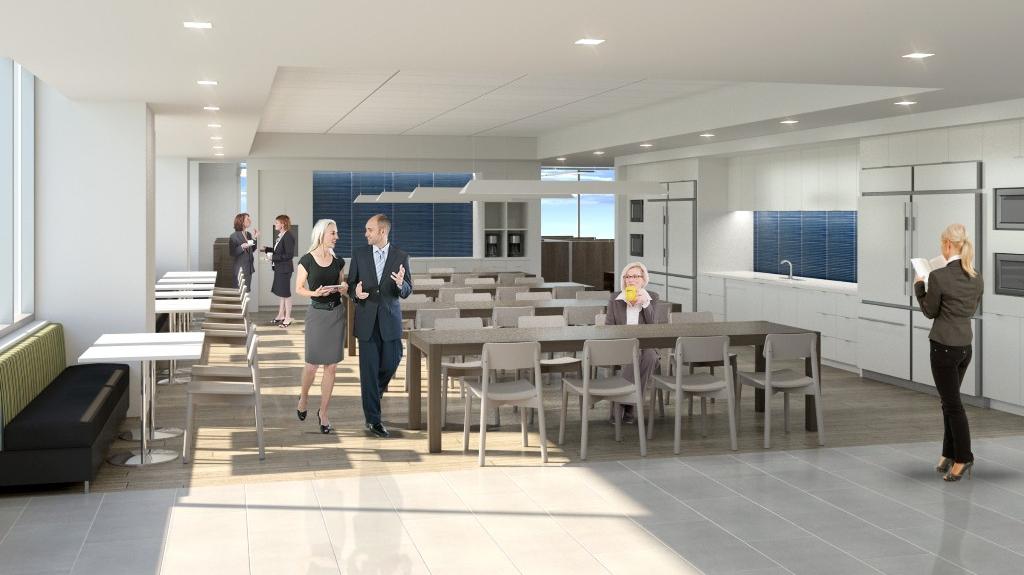 Littler Mendelson P.C Kansas City, MO Office