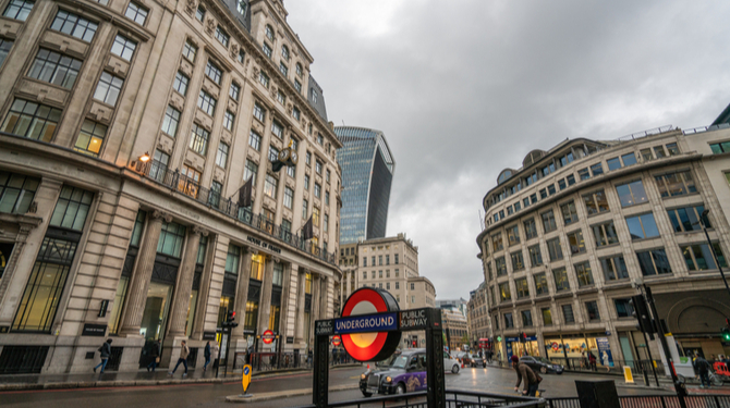 Boies Schiller Flexner LLP London, United Kingdom Office