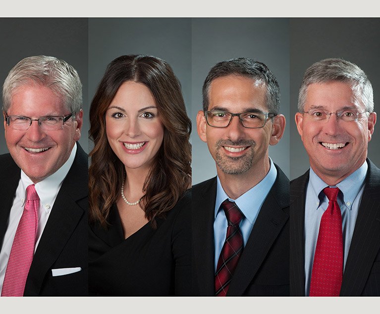 Mullen Coughlin Wayne, PA Office