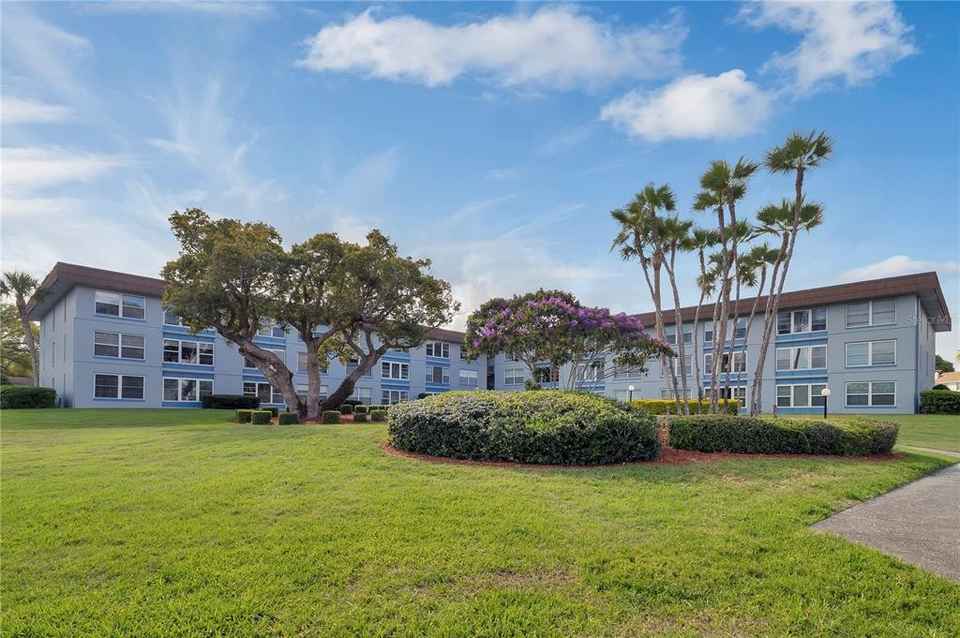 Taylor Johnson PL Winter Haven,  Office