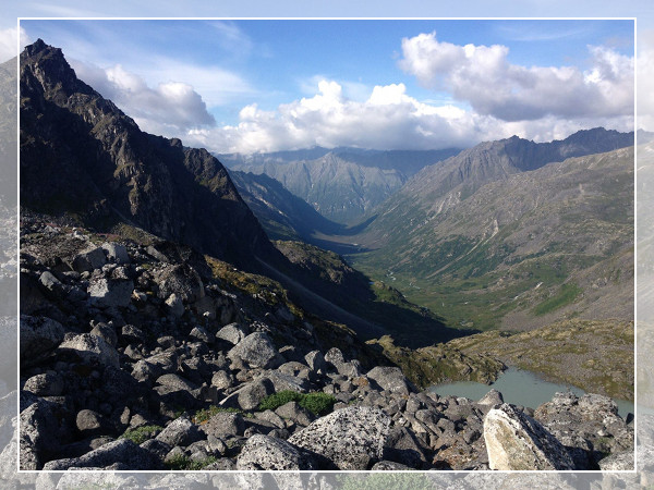 Richmond & Quinn Anchorage, AK Office