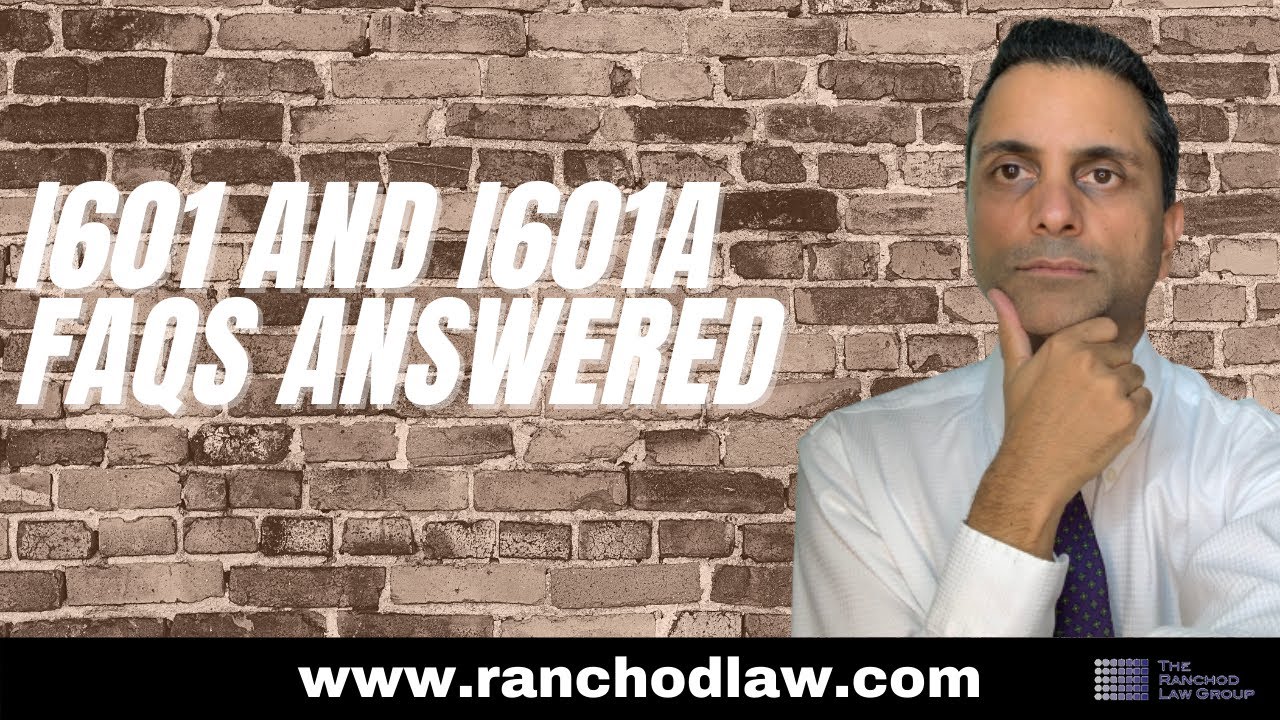 The Ranchod Law Group Oakland, CA Office