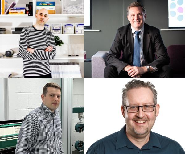 Burnetts Solicitors Newcastle upon Tyne, United Kingdom Office