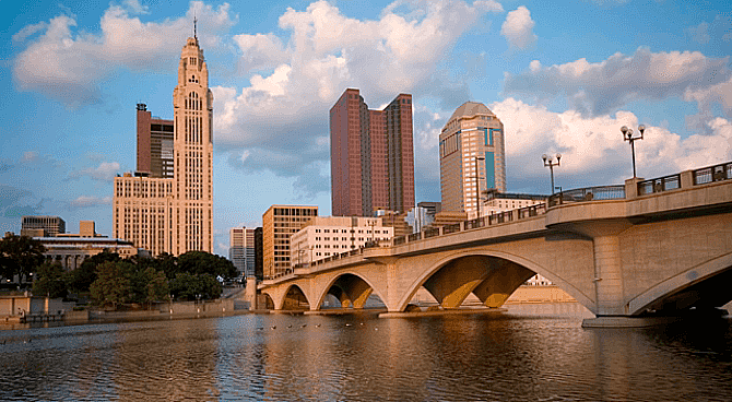 Weltman, Weinberg & Reis Co., LPA Cleveland, OH Office