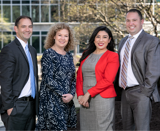 Brooks & Baez Richmond,  Office