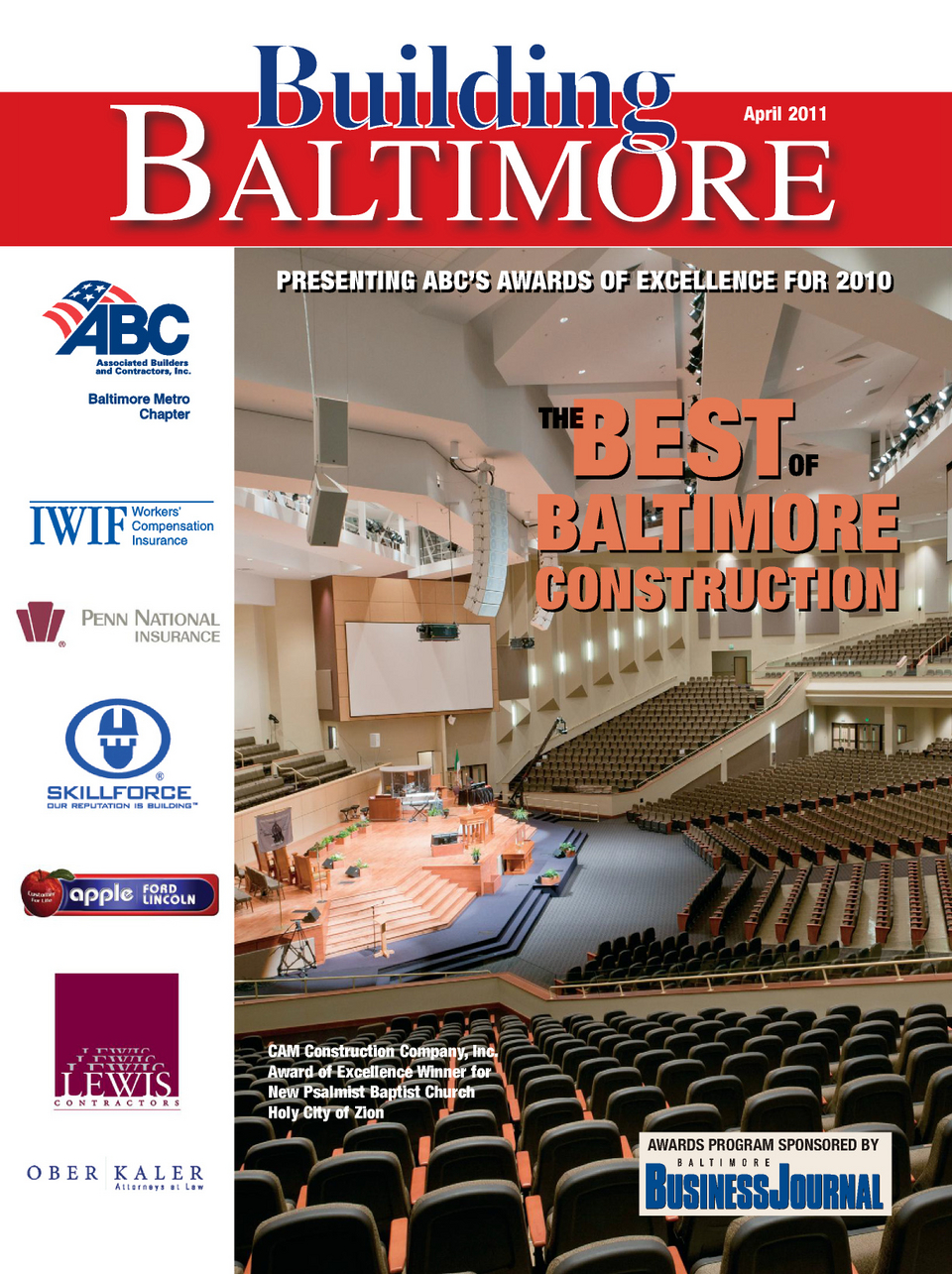 Huddles Jones Sorteberg & Dachille, PC Columbia, MD Office