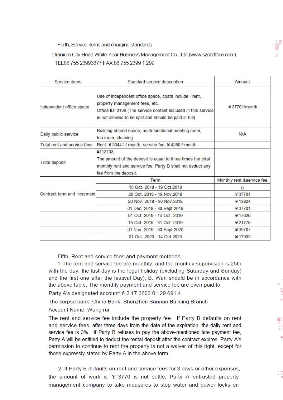 Dentons Rodyk & Davidson LLP Shanghai, China Office