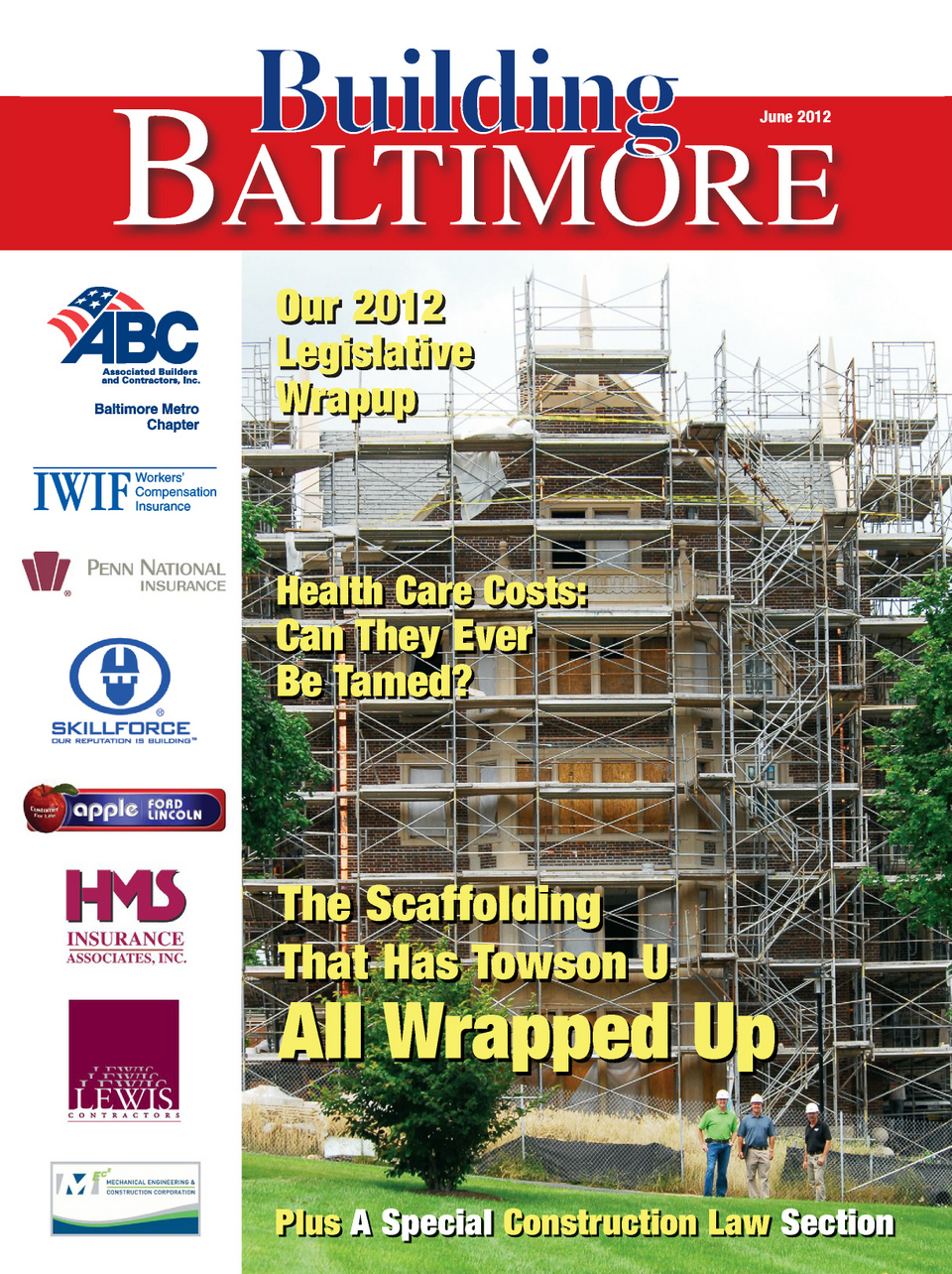 Huddles Jones Sorteberg & Dachille, PC Columbia, MD Office