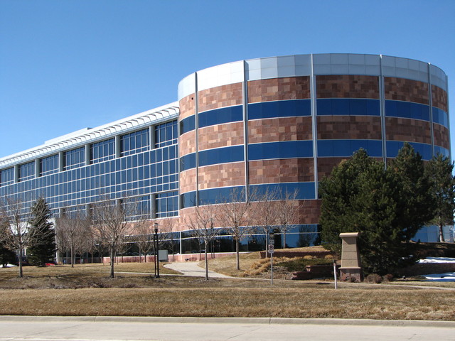 Law Offices of Brandon R. Ceglian PC Highlands Ranch,  Office