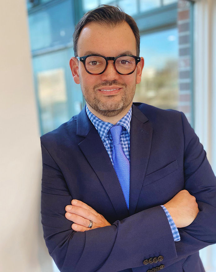 Whelan Corrente & Flanders LLP Providence,  Office