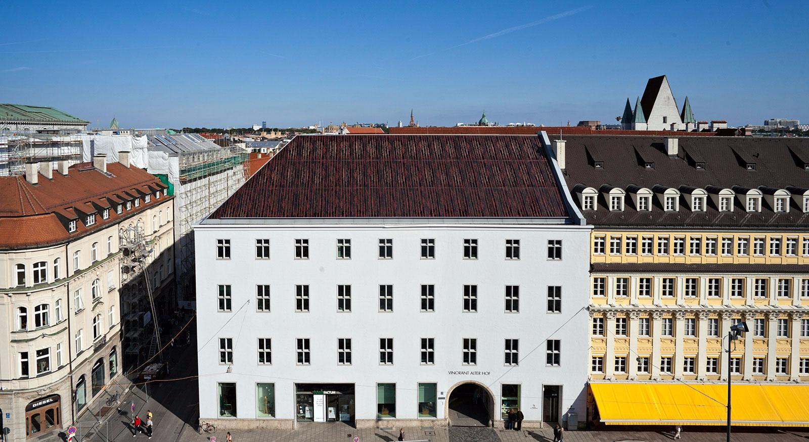 Latham & Watkins LLP Munich, Germany Office