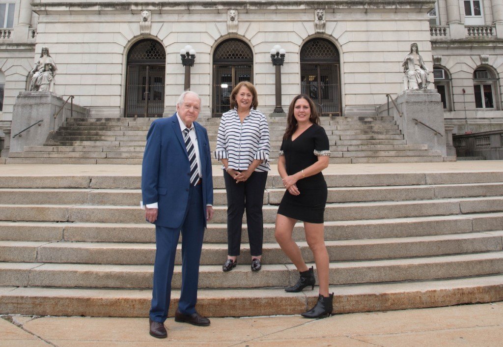 Lesnevich, Marzano-Lesnevich, O'Cathain & O'Cathain, LLC Hackensack, NJ Office