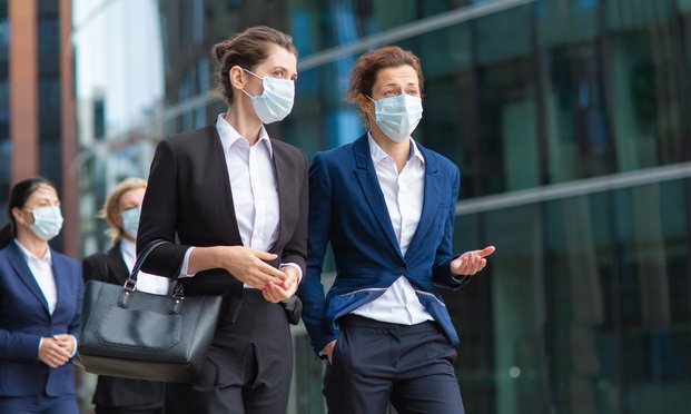 Kiernan Trebach Philadelphia, PA Office