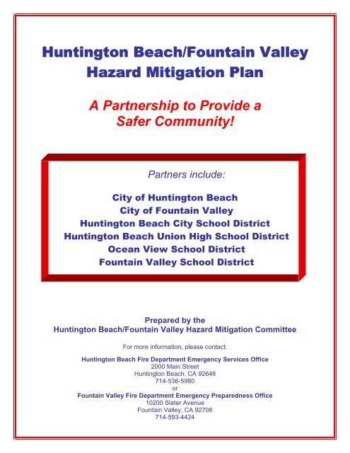 Elder Law Services of California Fountain Valley, CA Office