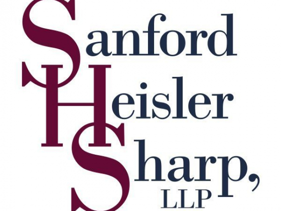Sanford Heisler Sharp McKnight, LLP Nashville, TN Office