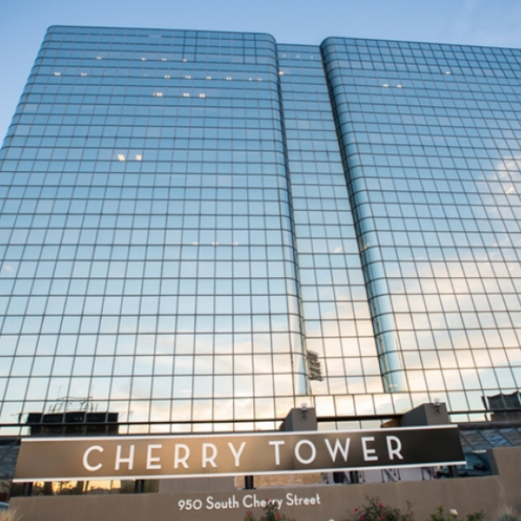 Zuber Law P.C Denver,  Office