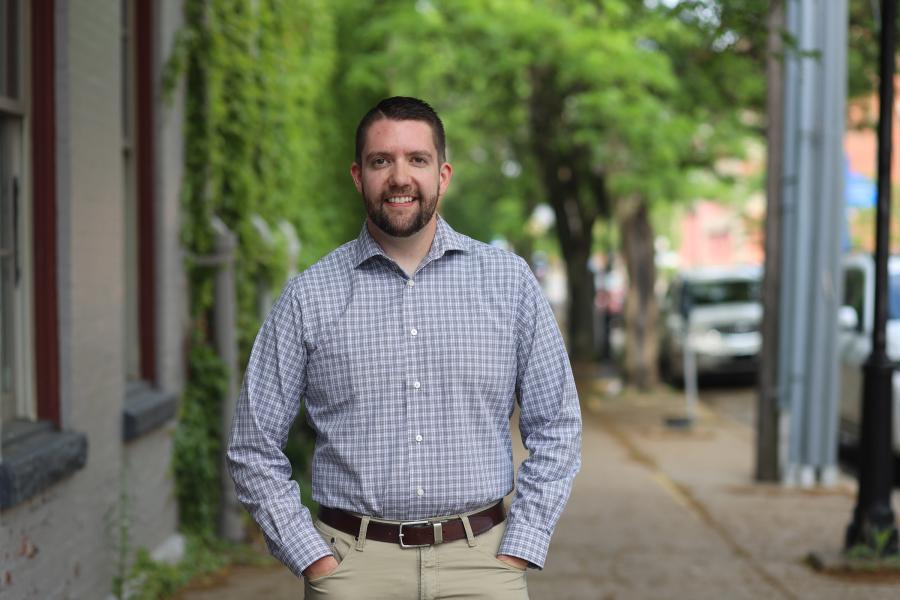 The Law Offices of Schellart Joyce Erie,  Office