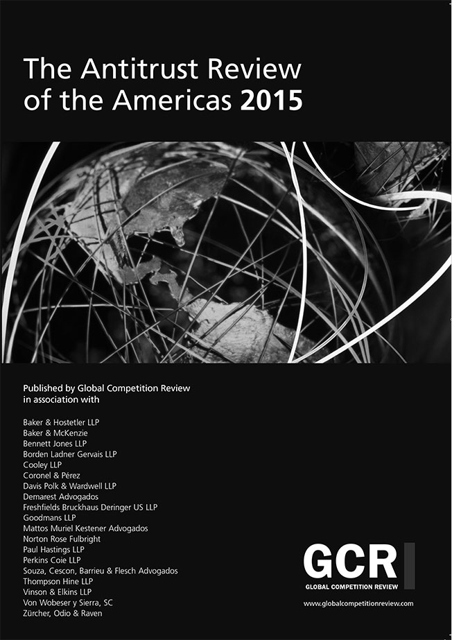 Von Wobeser y Sierra, SC Mexico Office