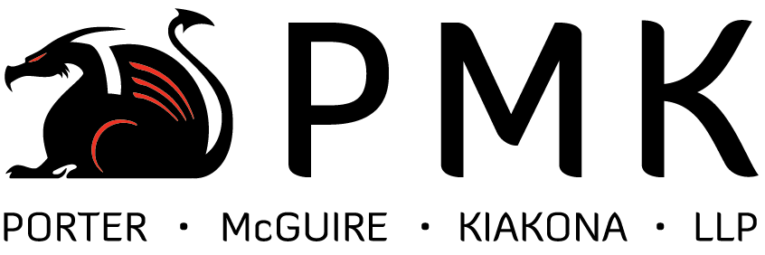 Porter McGuire Kiakona, LLP Honolulu,  Office