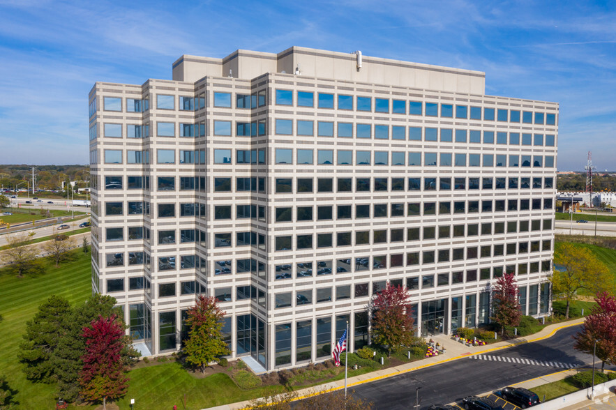 Cutler & Associates, LTD Schaumburg, IL Office