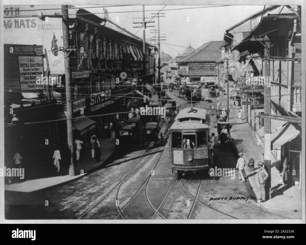 FIHS Abogados Santiago, Chile Office