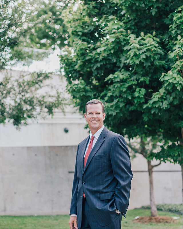 Lacy Malone Steppick Ryder & Menefee, PLLC Fort Worth,  Office