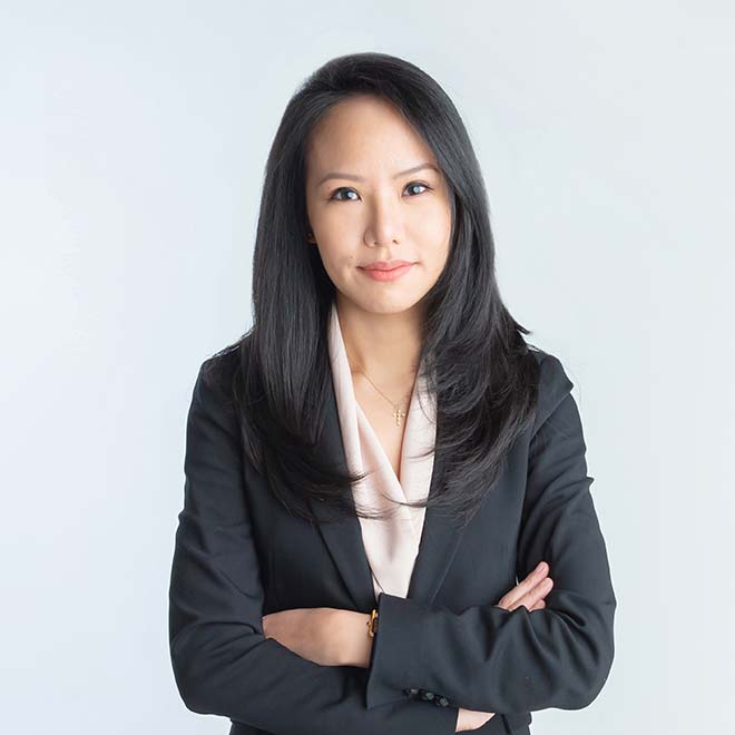 DHH Law Firm Hong Kong Office