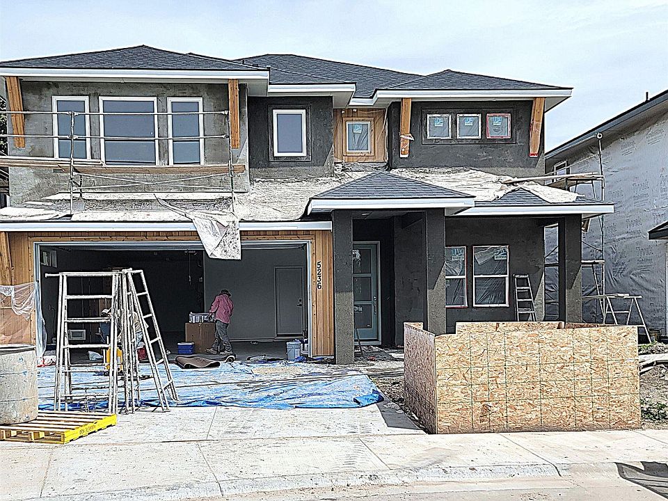 Johnson May Boise, ID Office