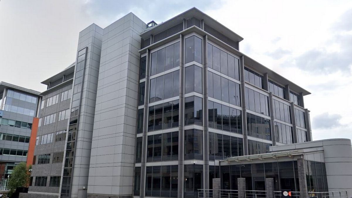 Osborne Clarke  Office