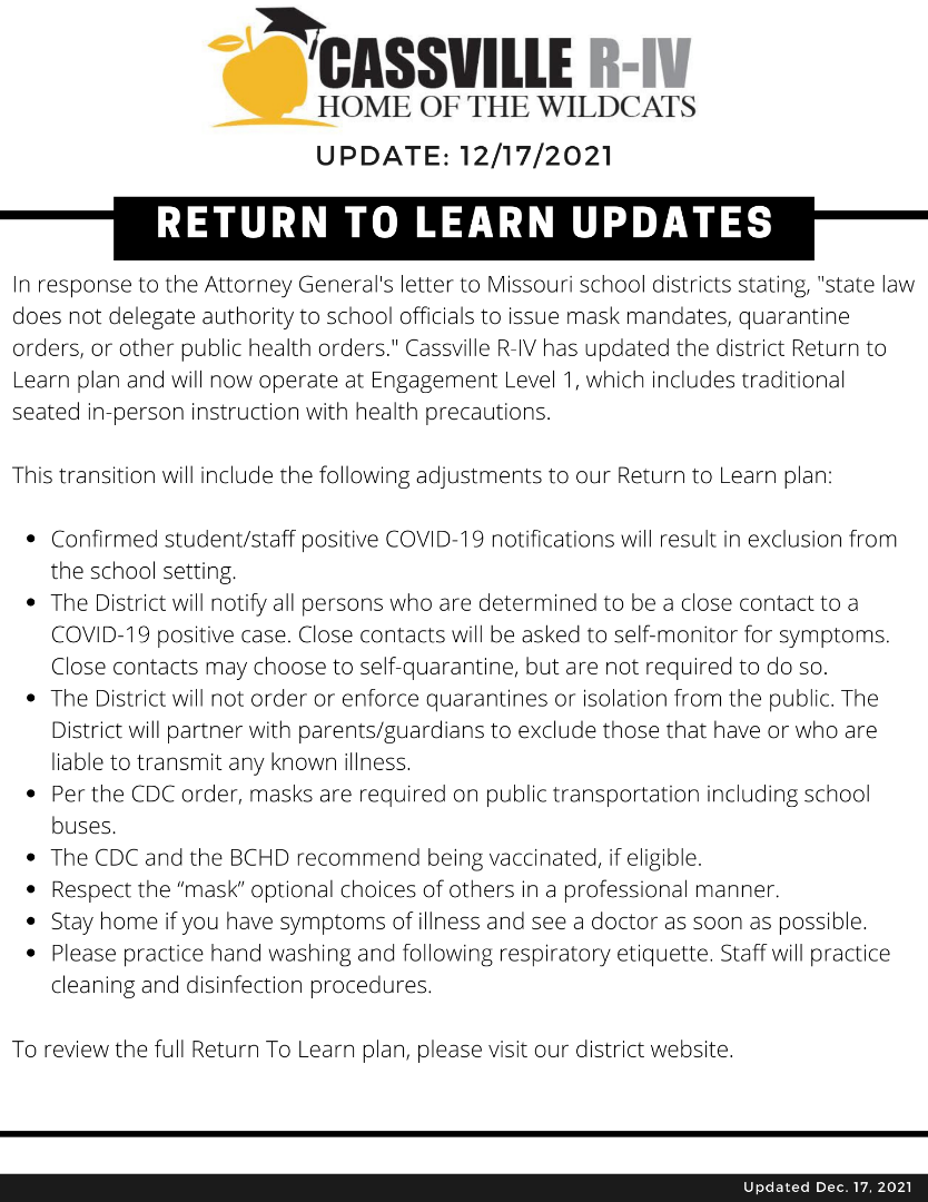 Larson Law Springfield, MO Office