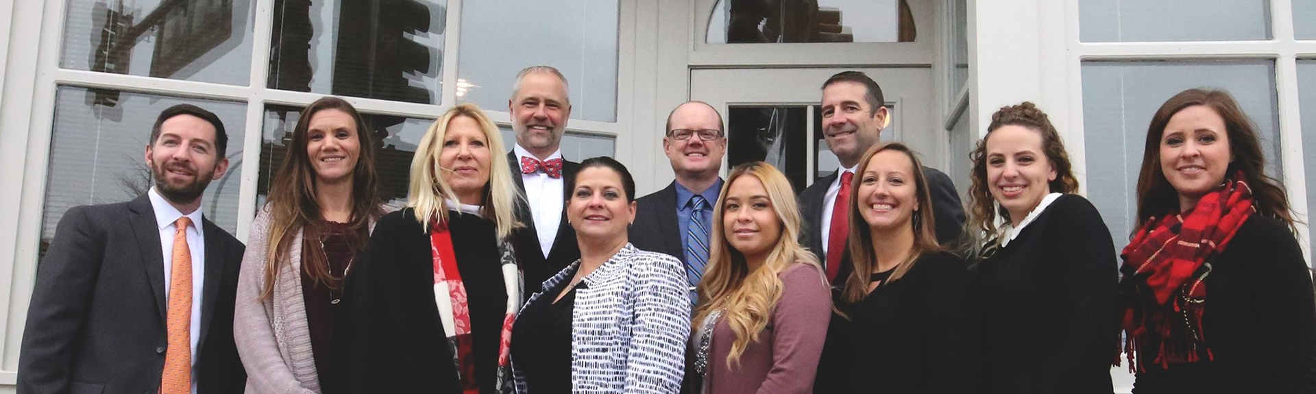 Patterson Dahlberg Injury Lawyers Rochester, MN Office