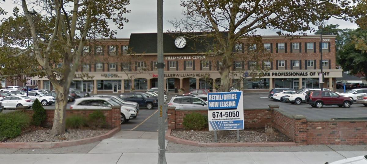 Gross Polowy, LLC Buffalo, NY Office