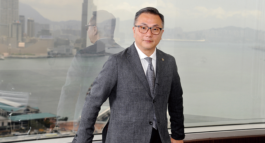 Fangda Partners Hong Kong Office