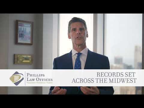 Midwest Injury Lawyers Chicago, IL Office