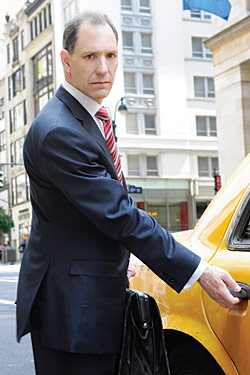 Bern Ripka LLP New York City, NY Office