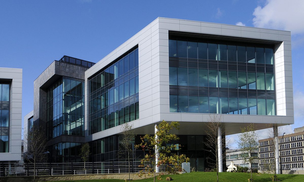 Kennedys Law LLP Sheffield, United Kingdom Office