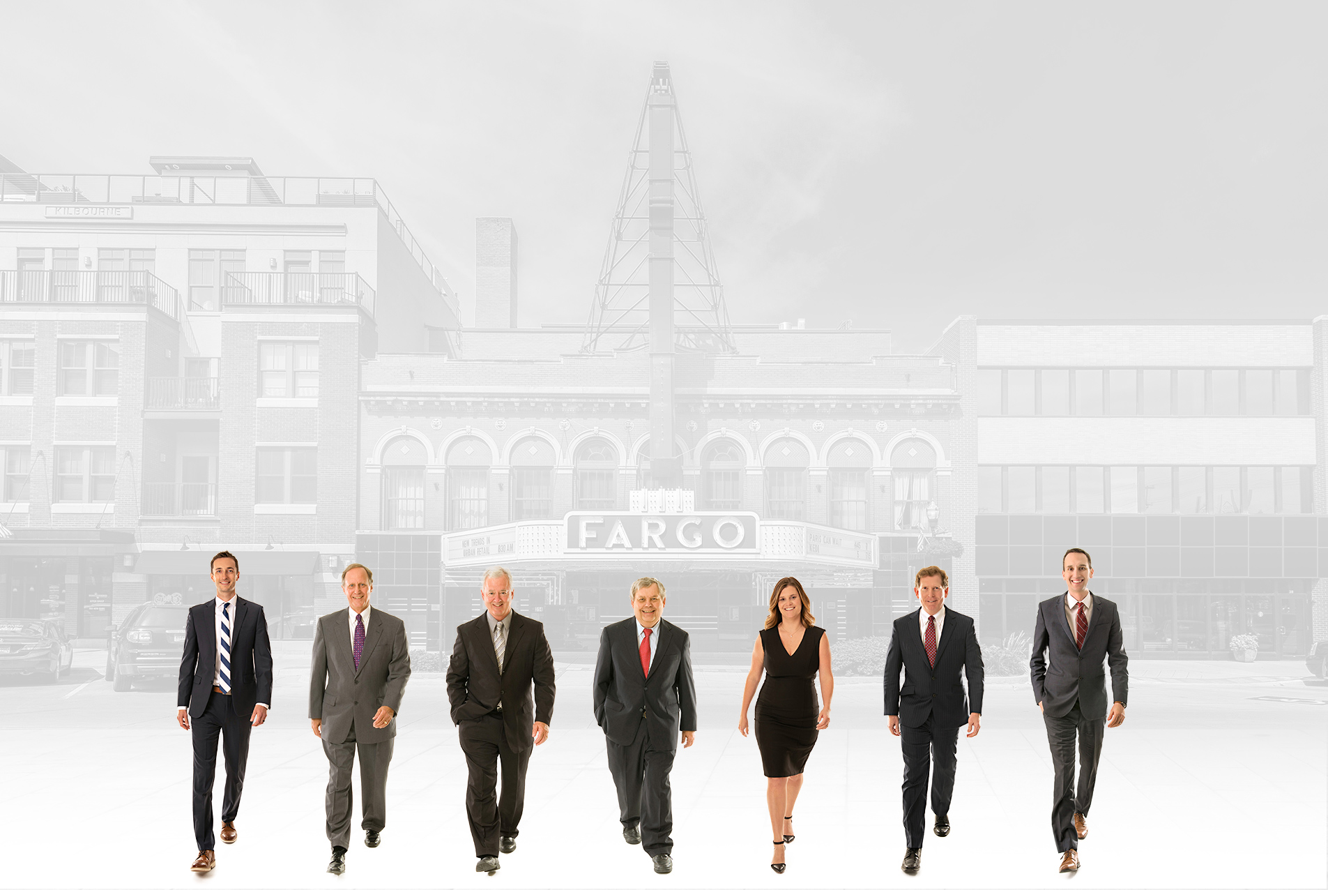 Maring Williams Law Office, P.C Detroit Lakes, MN Office