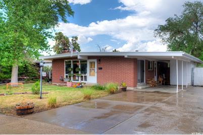 Brown Family Law, LLC Sandy, UT Office