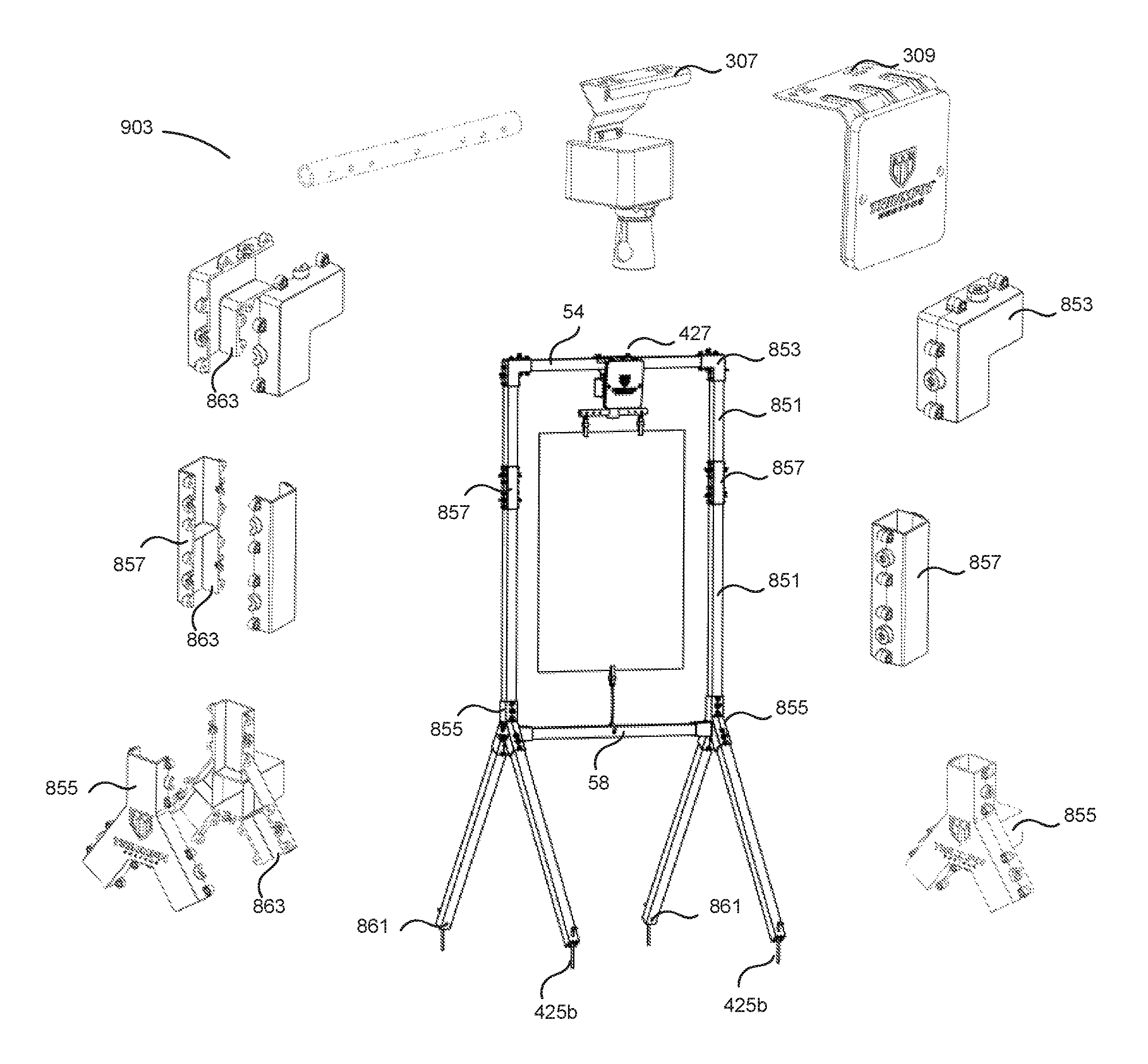 CreatiVenture Law, LLC Saint Louis,  Office