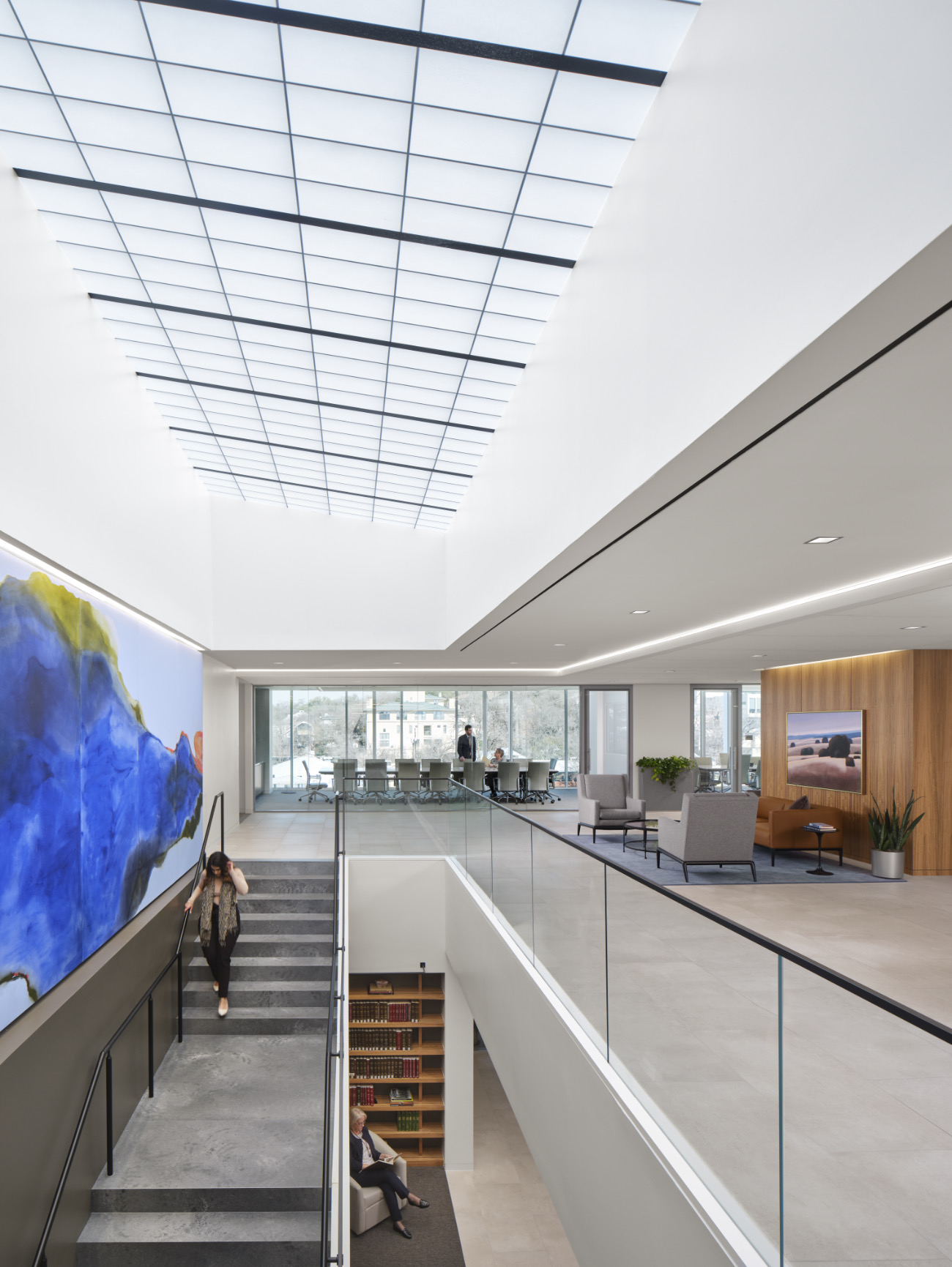 McGinnis Lochridge Austin, TX Office