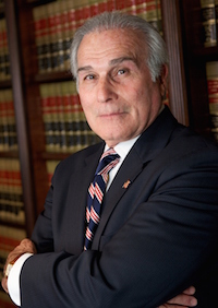 Giampa Law Bronx, NY Office