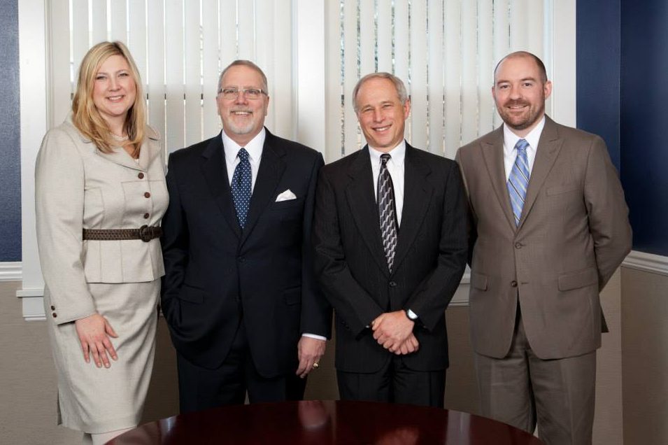 Putnam Lieb Potvin Dailey Olympia, WA Office