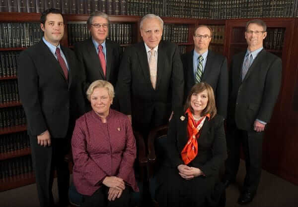 The Lambos Firm, LLP New York City, NY Office