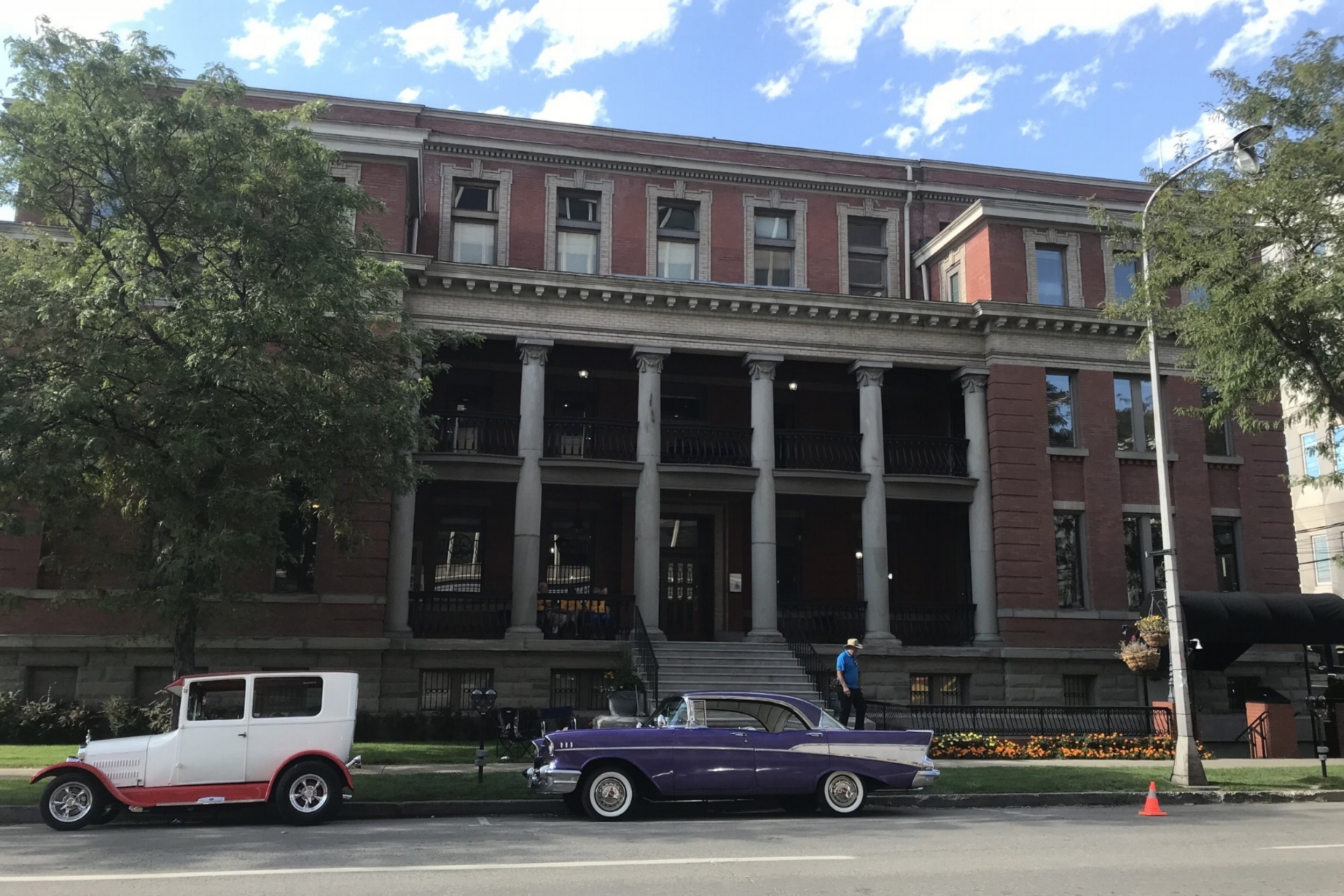 Netzer Law Office, P.C Sidney, MT Office