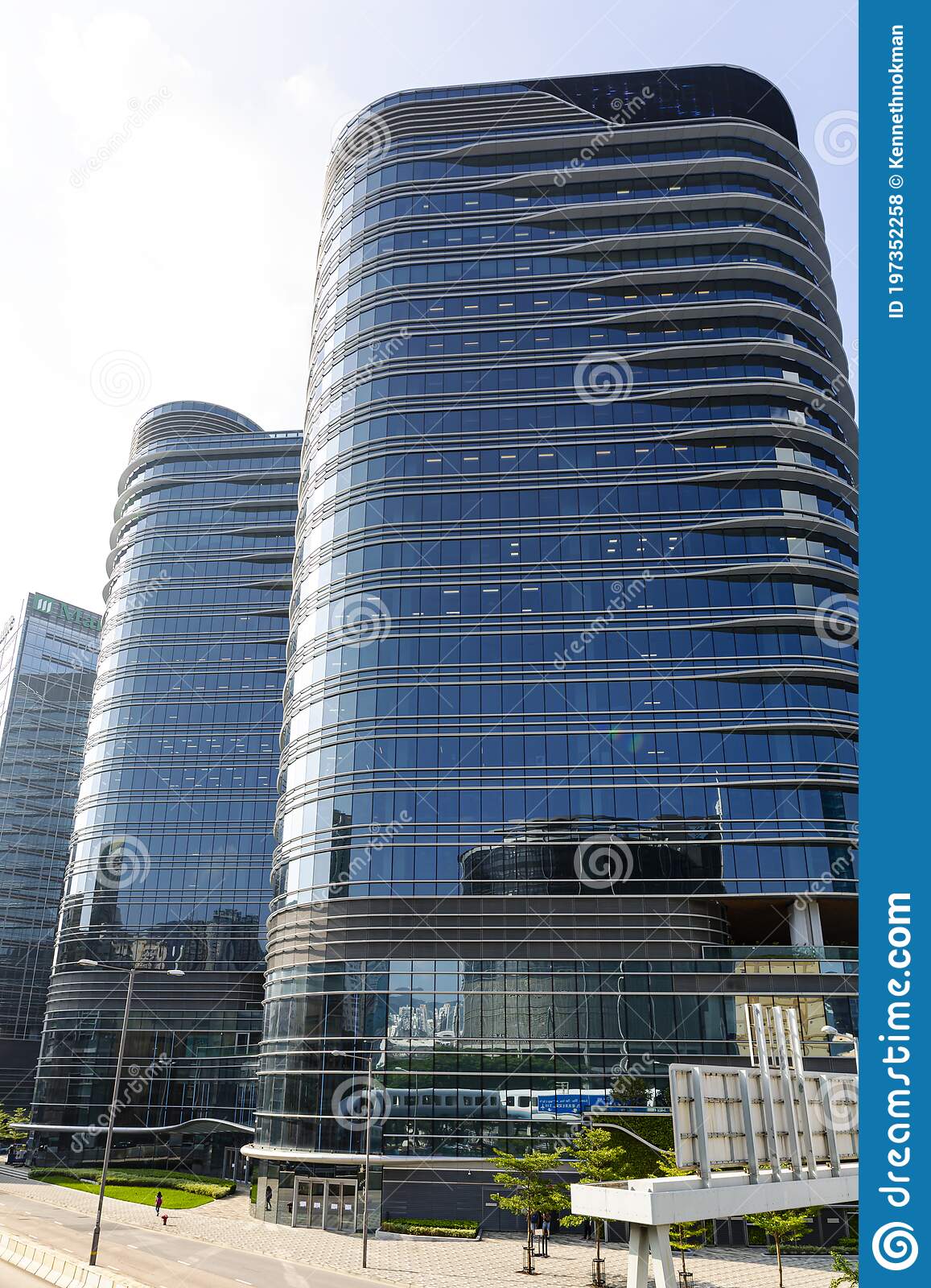 Fung & Fung Kowloon, Hong Kong Office